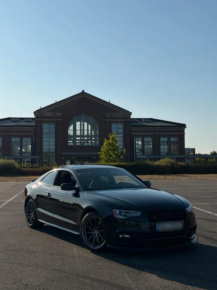 Audi S5