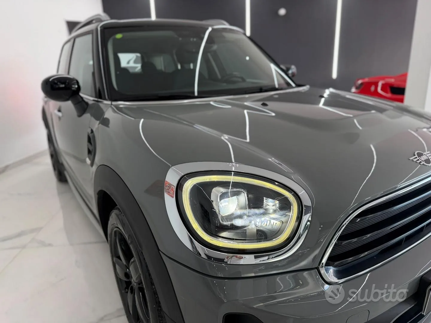 Mini Mini Countryman 2022 photo 5