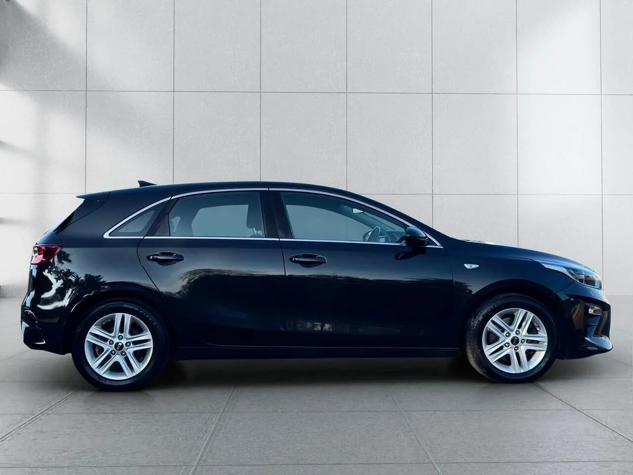 Kia Ceed 2019 photo 5