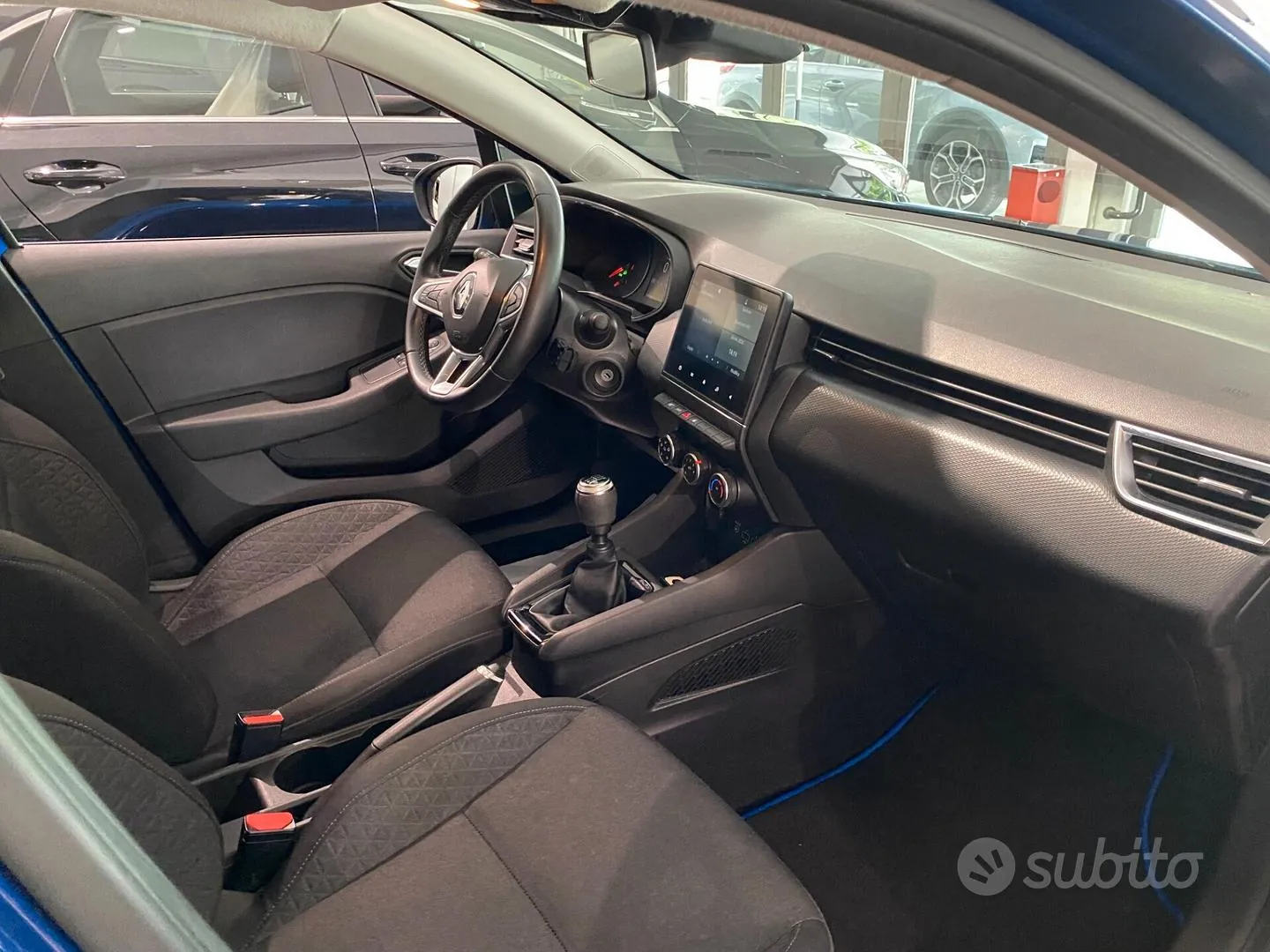 Renault Clio 2022 photo 3