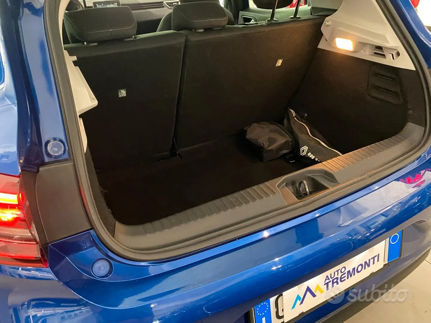 Renault Clio 2022 photo 5