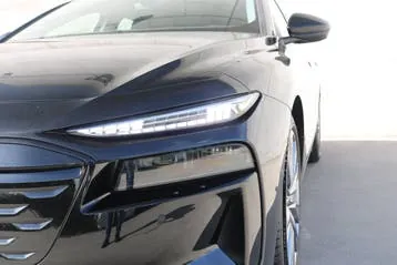 Audi A6 2025 photo 3