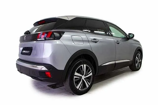 Peugeot 3008 2023 photo 4