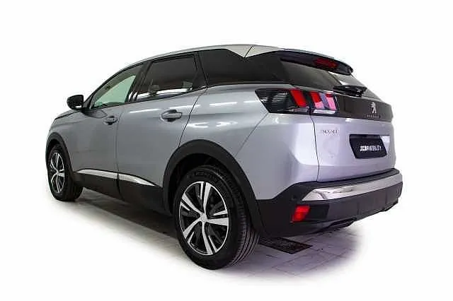 Peugeot 3008 2023 photo 5