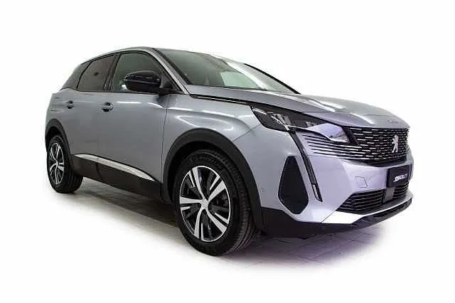 Peugeot 3008 2023 photo 2
