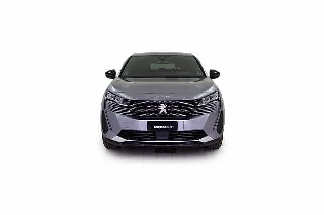 Peugeot 3008 2023 photo 3