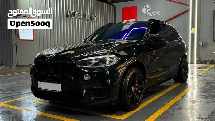 BMW X5 2016 photo 3