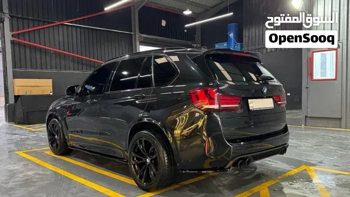 BMW X5 2016 photo 2