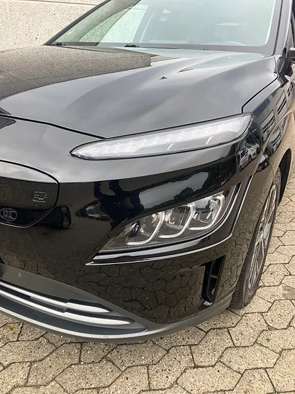 Hyundai Kona 2022 photo 2