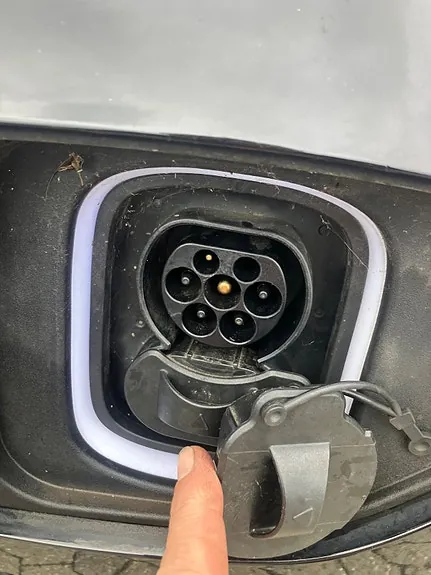 Hyundai Kona 2022 photo 3
