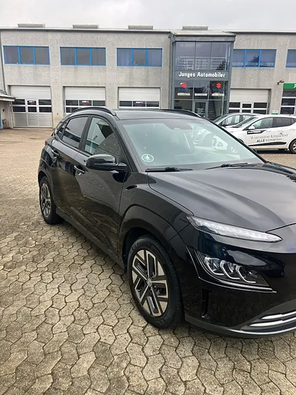 Hyundai Kona 2022 photo 5
