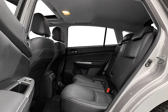 Subaru Impreza 2015 photo 4