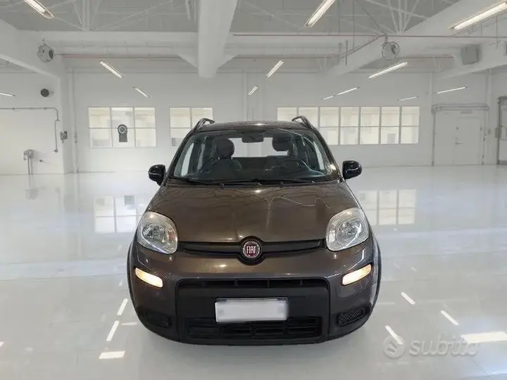 Fiat Panda 2022 photo 2