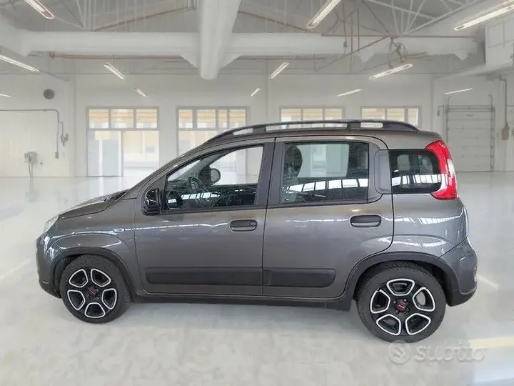 Fiat Panda 2022 photo 5