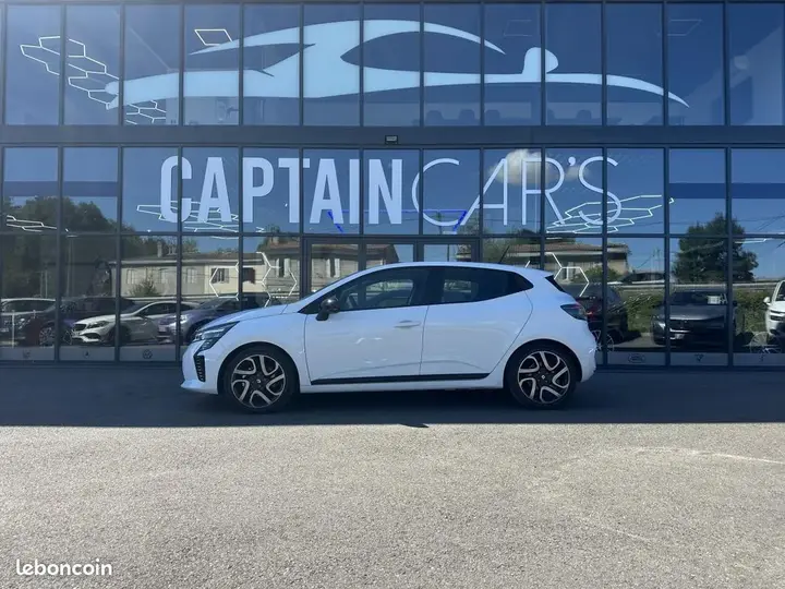 Renault Clio 2025 photo 5