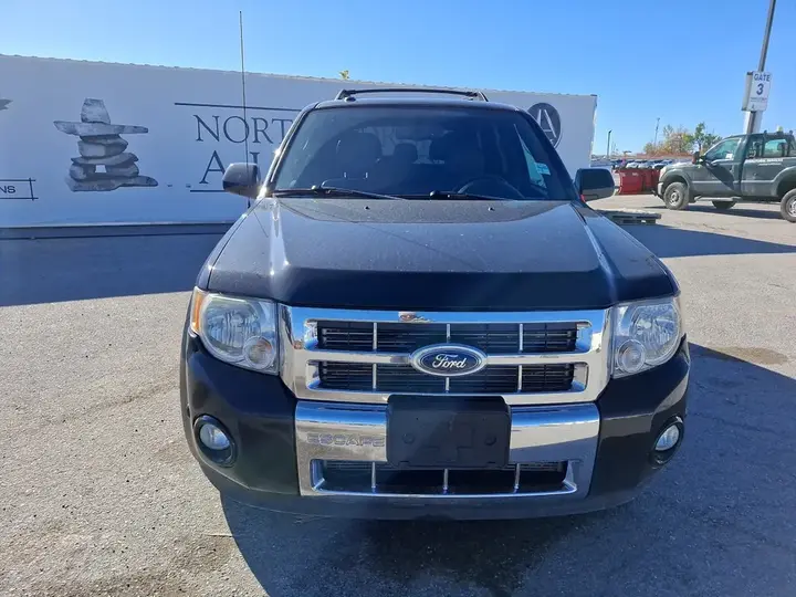 Ford Escape 2012 photo 2