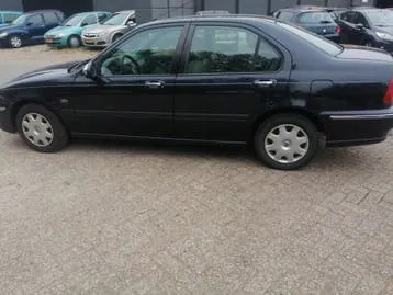 Rover 45