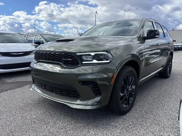 Dodge Durango