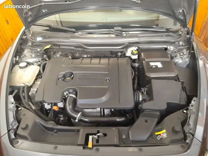 Volvo C30 2010 photo 3