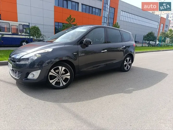 Renault Grand Scenic