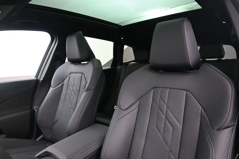BMW X3 2026 photo 4