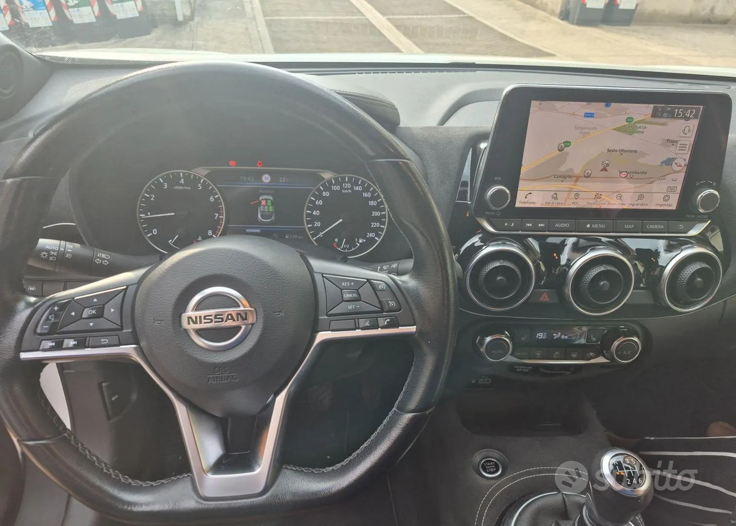 Nissan Juke 2021 photo 4