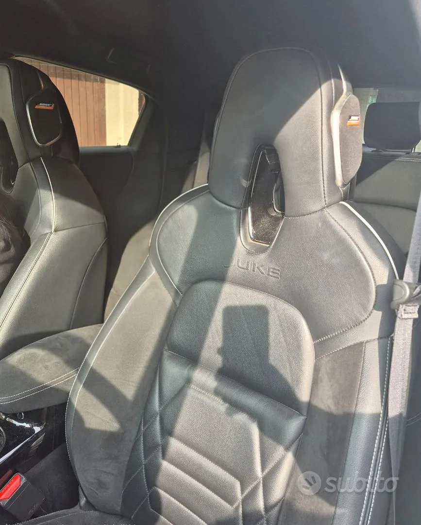 Nissan Juke 2021 photo 3