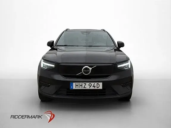 Volvo Xc40 2024 photo 2