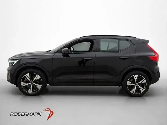 Volvo Xc40 2024 photo 5