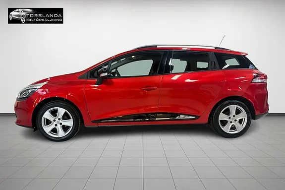 Renault Clio 2015 photo 5