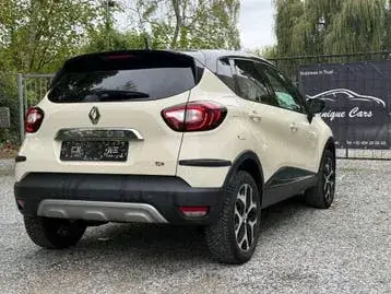 Renault Captur 2017 photo 3