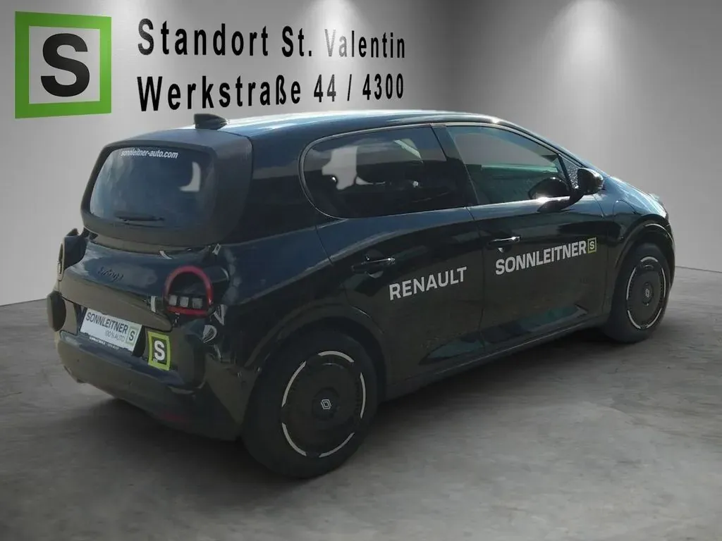 Renault Twingo 2026 photo 3