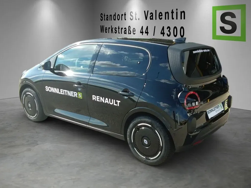 Renault Twingo 2026 photo 2