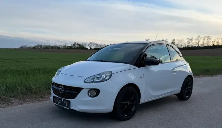 Opel Adam