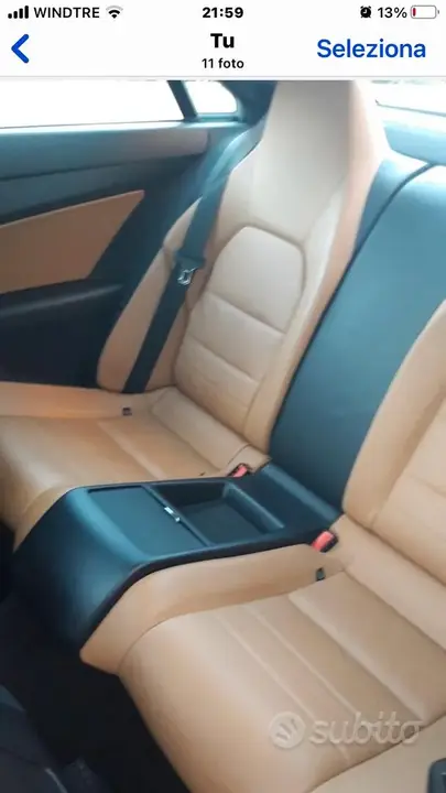 Mercedes-Benz E-Class 2009 photo 2