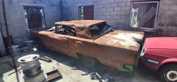 Ford Thunderbird