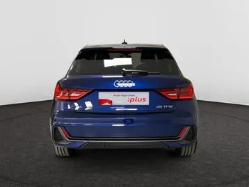 Audi A1 2026 photo 3