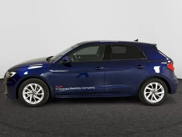 Audi A1 2026 photo 2