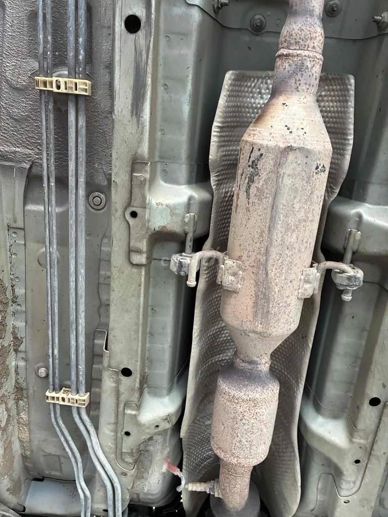 Toyota Vios 2009 photo 4
