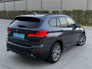 BMW X1 2021 photo 2
