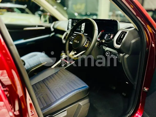 Kia Sonet 2026 photo 5