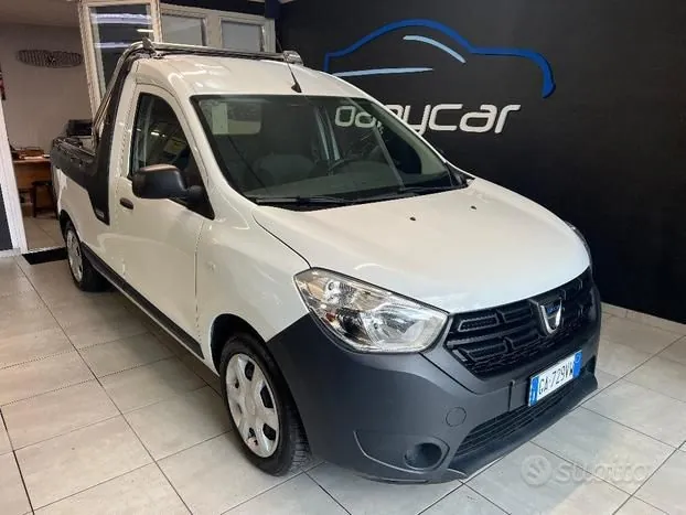Dacia Dokker