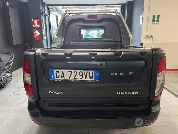 Dacia Dokker 2020 photo 5
