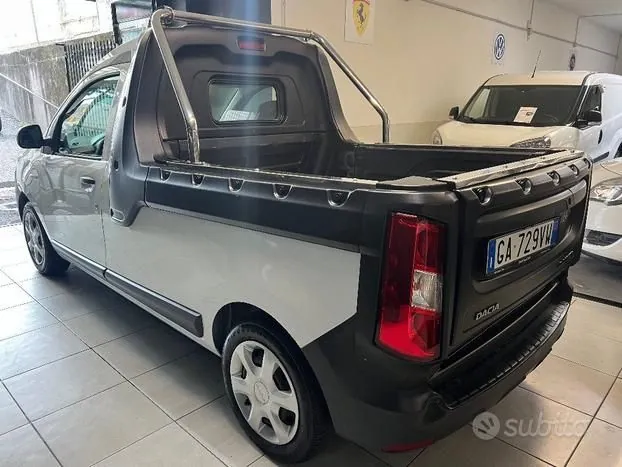 Dacia Dokker 2020 photo 4