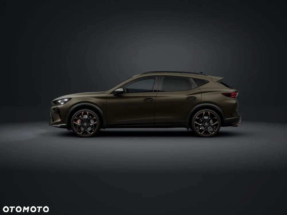 Cupra Formentor 2026 photo 4