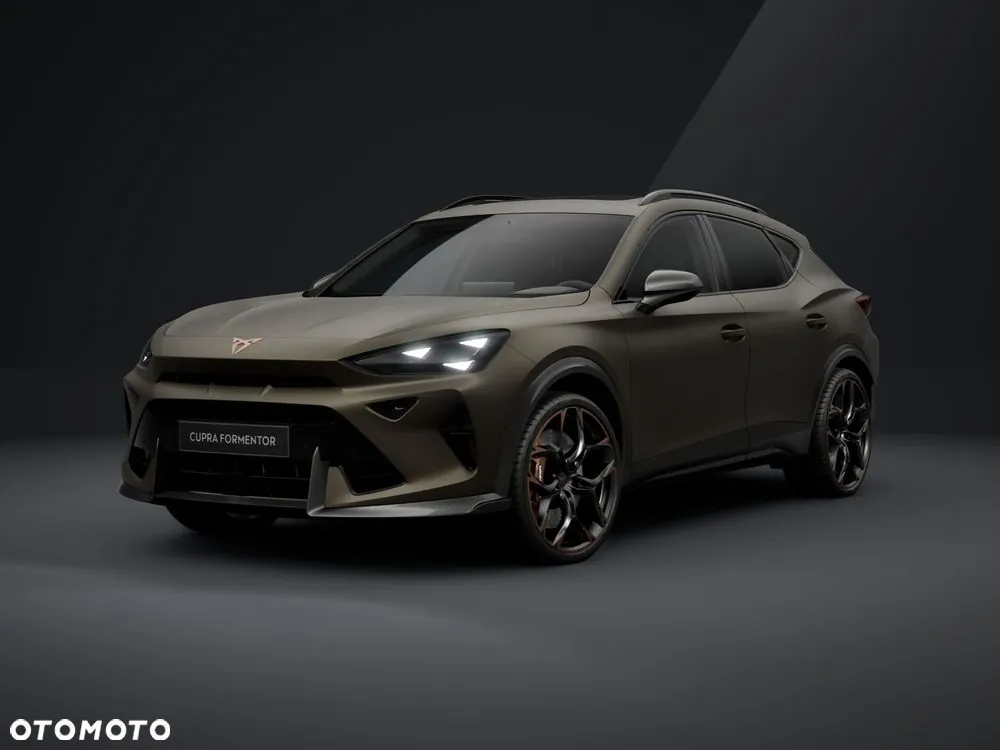 Cupra Formentor 2026 photo 2