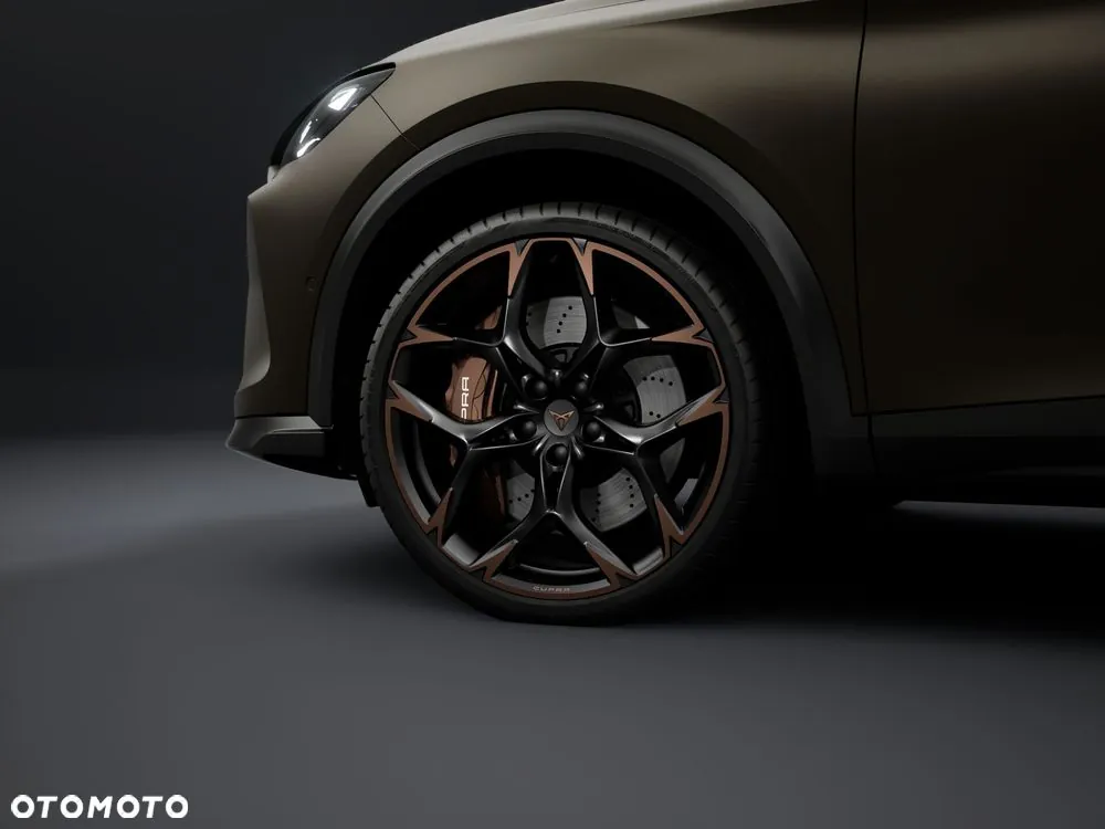 Cupra Formentor 2026 photo 5