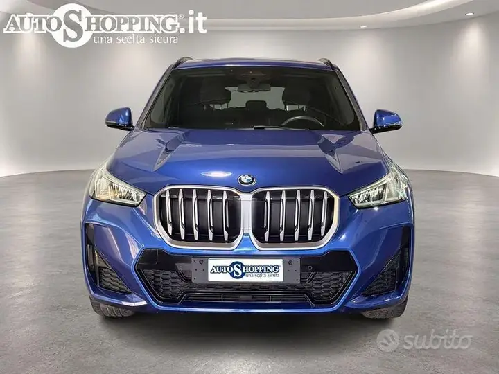 BMW X1 2023 photo 2