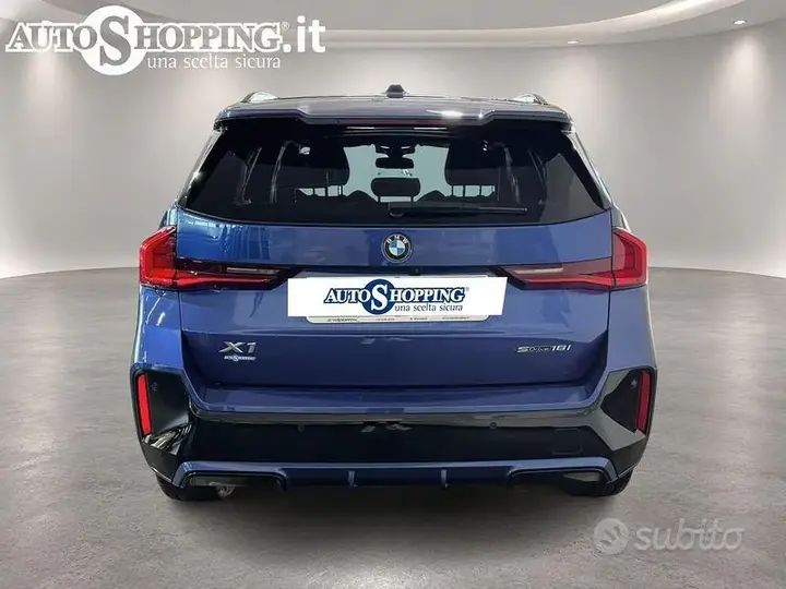 BMW X1 2023 photo 5