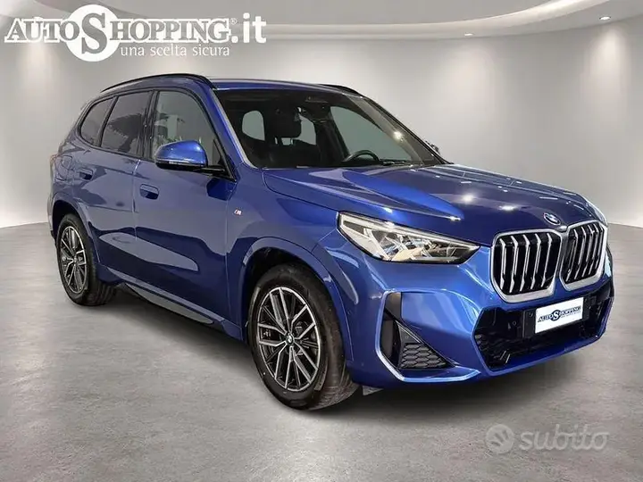 BMW X1 2023 photo 3
